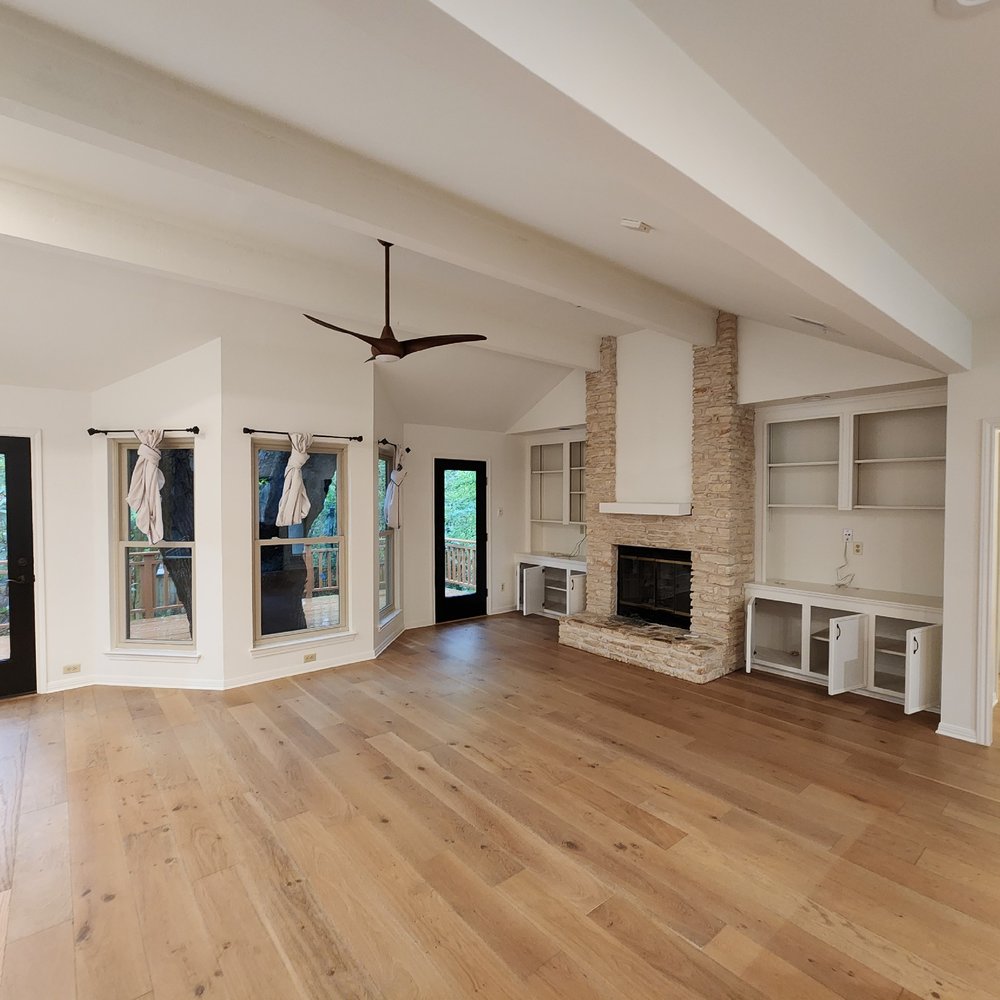 Slide of 21st Century Austin Painting Siding & Roofing