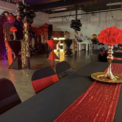 Luxe B Studio