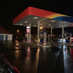 Sunoco