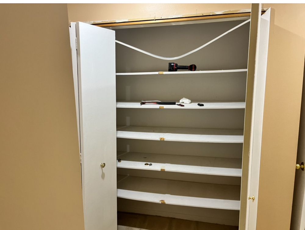 Slide of Nice Finish Service