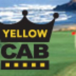 Yellow Cab & Taxi - Your Royal Golf Shuttle!