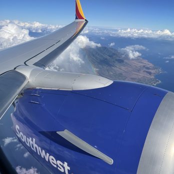 Southwest Airlines - Leaving Maui - Airlines Near Me - Kahului, Hawaii Southwest Airlines - Leaving Maui - Airlines Near Me - Kahului, Hawaii