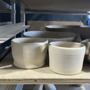Clayroom - Pottery - Art Classes Near Me - San Mateo, California