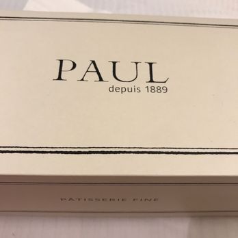PAUL - Bakeries Near Me - Paris, 75