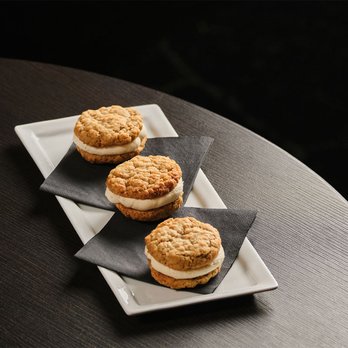 IPIC Austin - Oatmeal Cream Pies - Cinema Near Me - Austin, Texas
