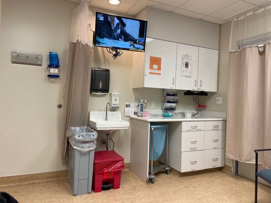 Primary Children's Hospital-Pediatric Surgery