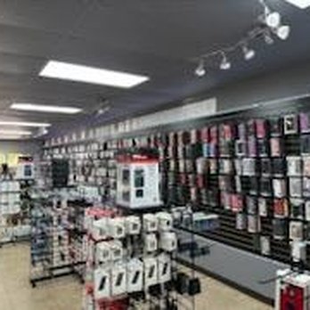 Mobile Mall - Mobile Phone Accessories Near Me - Carmichael, California