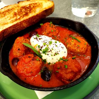 Palate Kitchen - Kefta Skillet - Restaurants Near Me - Vancouver, British Columbia Palate Kitchen - Kefta Skillet - Restaurants Near Me - Vancouver, British Columbia