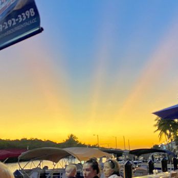 Rumrunners - Sunset - Seafood Near Me - Cape Coral, Florida Rumrunners - Sunset - Seafood Near Me - Cape Coral, Florida