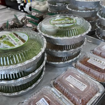 Yummy Bakery - Sweets! - Bakeries Near Me - Westminster, California