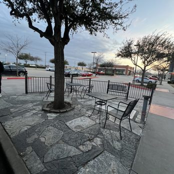 Roots Coffeehouse - Coffee & Tea Near Me - North Richland Hills, Texas