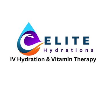 Elite Hydrations - IV Hydration Near Me Elite Hydrations - IV Hydration Near Me
