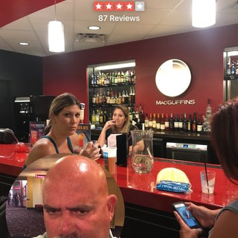 AMC Tamiami 18 - Great little bar needs a bit of help but the bartender is great to talk to! - Cinema Near Me - Miami, Florida AMC Tamiami 18 - Great little bar needs a bit of help but the bartender is great to talk to! - Cinema Near Me - Miami, Florida