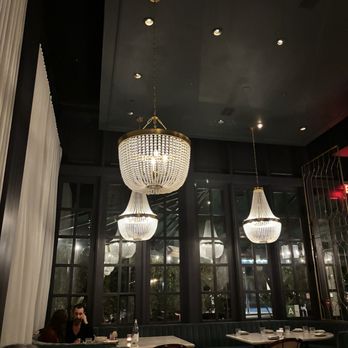Baar Baar - Seating area - Indian Near Me - Los Angeles, California