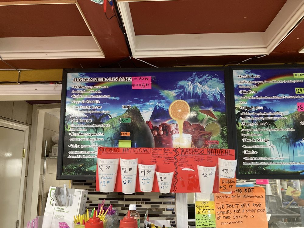 RAINBOW MARKET Updated September 2024 41567 Rd 128, Orosi