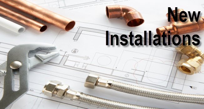 Slide of Merrell Plumbing