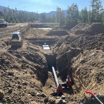 McGill Excavation - Excavation Services Near Me - Clifton, Colorado McGill Excavation - Excavation Services Near Me - Clifton, Colorado