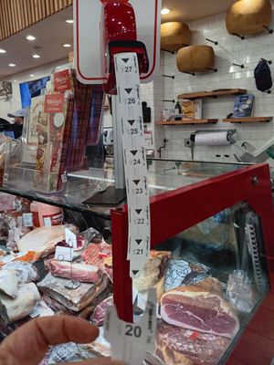 Murray's Cheese by null