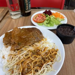 Copanema Mix - Special of the day