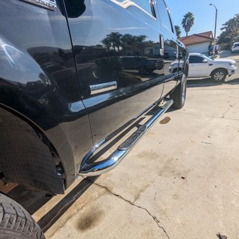 Temecula Mobile Detailing - Auto Detailing Near Me