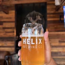 Helix Brewing