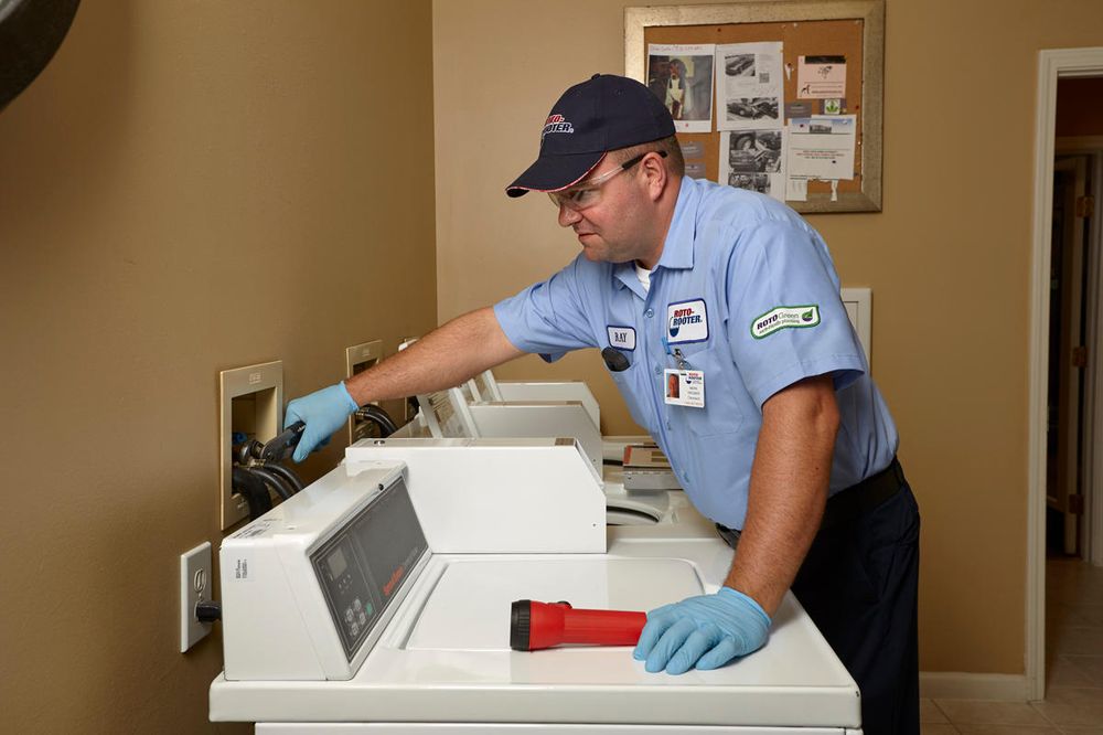 Slide of Roto-Rooter Plumbing, Drain, Septic, & Water Restoration Service