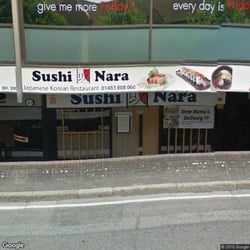 Sushi Nara
