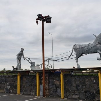 An Poitin Stil - Irish Near Me - Dublin, D
