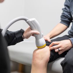 Northwest Wellness Center - Tissue Regenerative Therapy also known as StemWave Therapy