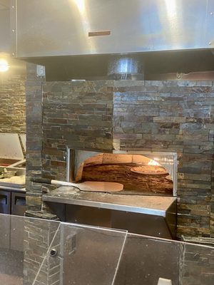 Sami's Brick Oven Pizzeria & Buffet by null