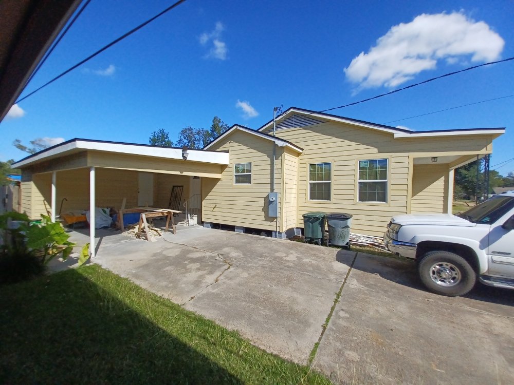 Slide of Levy's Remodeling Services