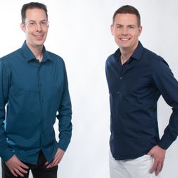 Gemeinschaftspraxis Dr. Koch & Dr. Lehner - Dr. Marc Lehner & Dr. Christian Koch