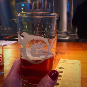 Georgetown Brewing Company - All the free samples you want! - Breweries Near Me - Seattle, Washington Georgetown Brewing Company - All the free samples you want! - Breweries Near Me - Seattle, Washington