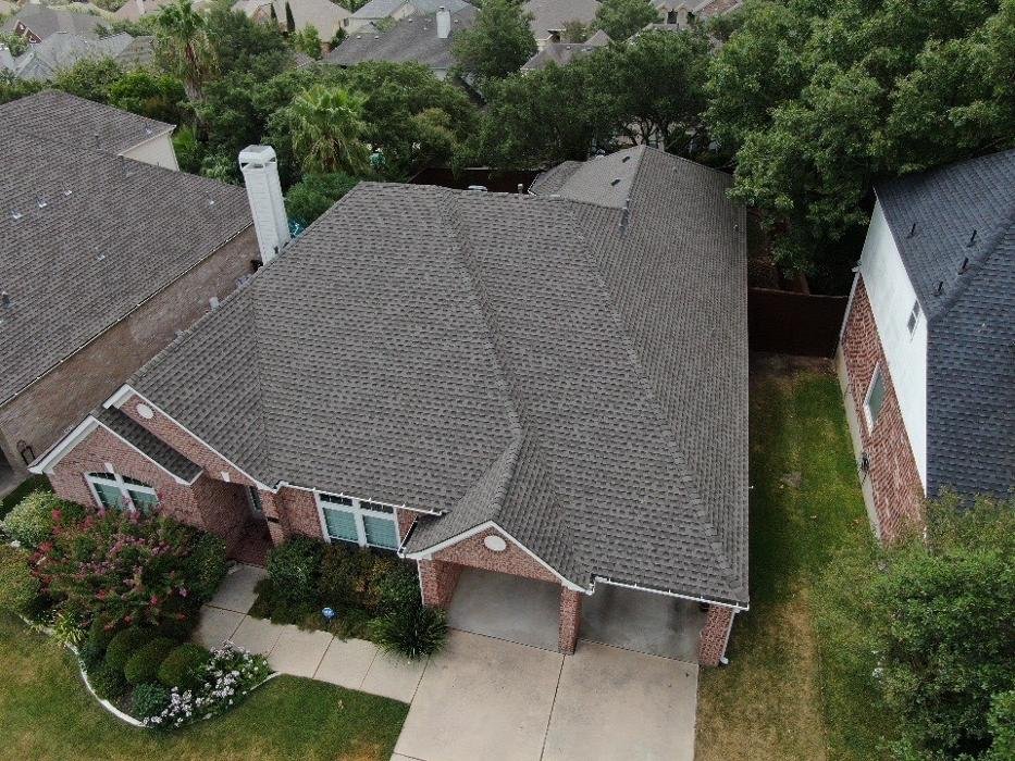 Slide of Magnolia Roofing & Restoration