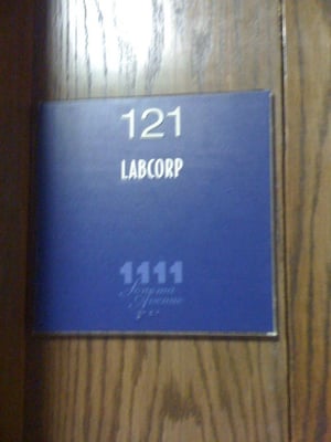 Labcorp Santa Rosa LABCORP - Updated July 2026 - 13 Photos & 62 Reviews - 1111 Sonoma Ave ...
