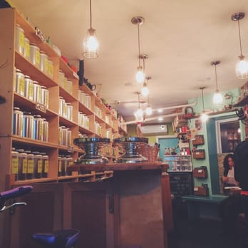 Physical GraffiTea - Great location with a wonderful staff! - Coffee & Tea Near Me - New York, New York Physical GraffiTea - Great location with a wonderful staff! - Coffee & Tea Near Me - New York, New York