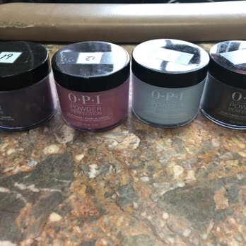 Nails and Spa by Anthony - opi dipping powder - Nail Technicians Near Me Nails and Spa by Anthony - opi dipping powder - Nail Technicians Near Me