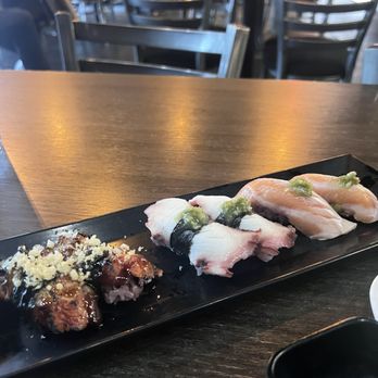 Harumi - Sushi Bars Near Me - Peoria, Arizona