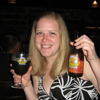 Hopleaf Bar - Grimbergen Brune...my favorite Belgian beer - Gastropubs Near Me - Chicago, Illinois Hopleaf Bar - Grimbergen Brune...my favorite Belgian beer - Gastropubs Near Me - Chicago, Illinois