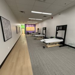 Livewell Robotic Therapy Center