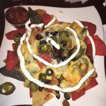 Murphy's Law - Nachos - Sports Bars Near Me - New York, New York Murphy's Law - Nachos - Sports Bars Near Me - New York, New York