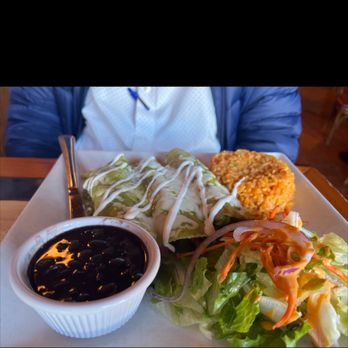 La Herradura - Enchilada - Mexican Near Me - Mamaroneck, New York La Herradura - Enchilada - Mexican Near Me - Mamaroneck, New York