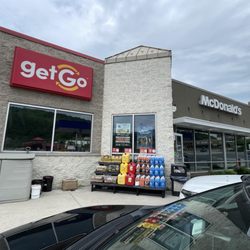 GetGo