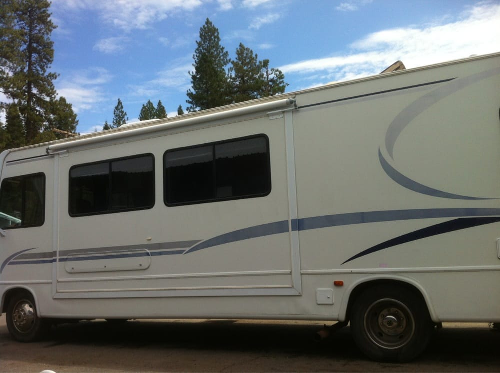SHAVER LAKE RV RENTAL Updated August 2024 42320 Manley Ave, Auberry