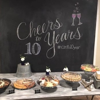 Continental Catering - Caterers Near Me - La Mesa, California Continental Catering - Caterers Near Me - La Mesa, California