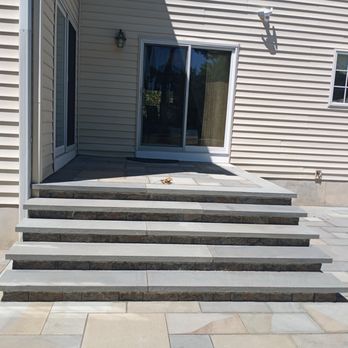 The Contractors Group - Pavers and steps - Landscaping Near Me The Contractors Group - Pavers and steps - Landscaping Near Me