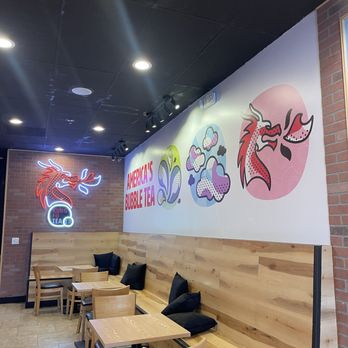 Kung Fu Tea - Bubble Tea Near Me - Tracy, California