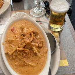 Red Curry