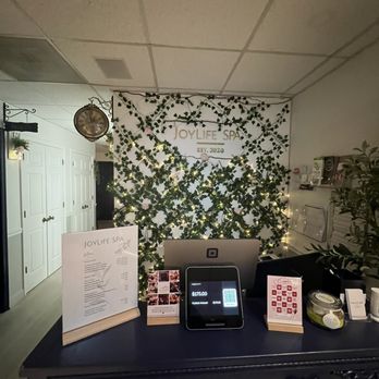 JoyLife SPA - Front desk - Day Spas Near Me - Fairfax, Virginia
