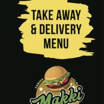 Makki Grill - Fast Food Near Me - Palatine, Illinois